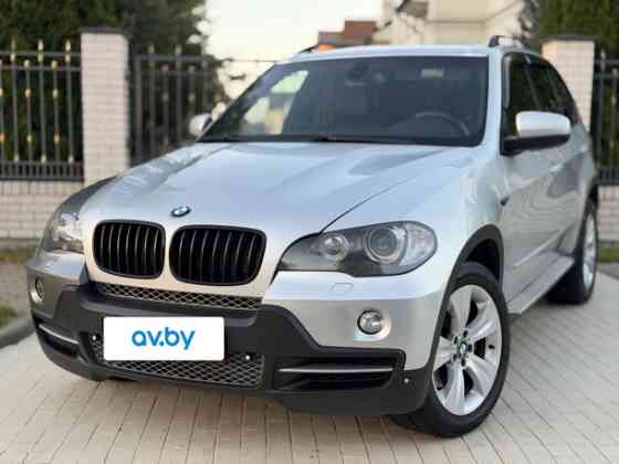 Продажа BMW X5 E70, 2007 г. в Минске Минск