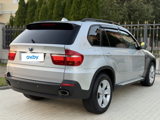 Продажа BMW X5 E70, 2007 г. в Минске Минск - изображение 4