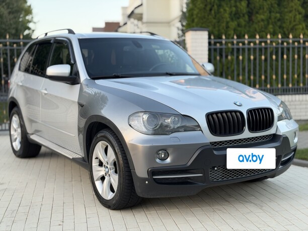Продажа BMW X5 E70, 2007 г. в Минске Минск - изображение 2