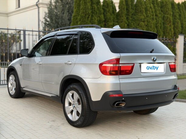 Продажа BMW X5 E70, 2007 г. в Минске Минск - изображение 3