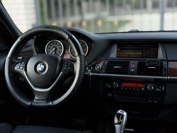Продажа BMW X5 E70, 2007 г. в Минске Минск - изображение 7
