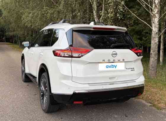 Продажа Nissan Rogue III, 2024 г. в Минске Минск