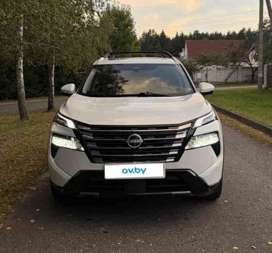Продажа Nissan Rogue III, 2024 г. в Минске Минск