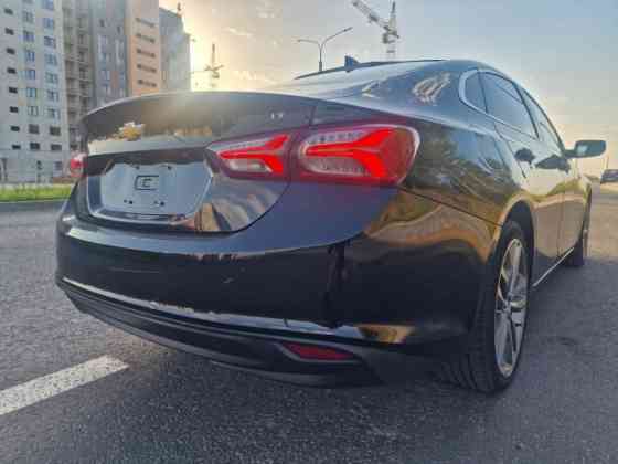 Продажа Chevrolet Malibu IX · Рестайлинг, 2022 г. в Гродно Гродно