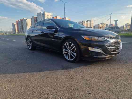 Продажа Chevrolet Malibu IX · Рестайлинг, 2022 г. в Гродно Гродно