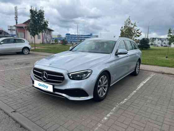 Продажа Mercedes-Benz E-Класс W213, S213, C238 · Рестайлинг, 2020 г. в Минске Минск