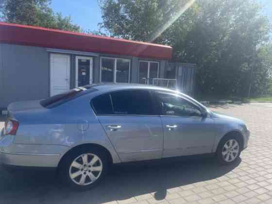 Продажа Volkswagen Passat B6, 2008 г. в Бобруйске Бобруйск
