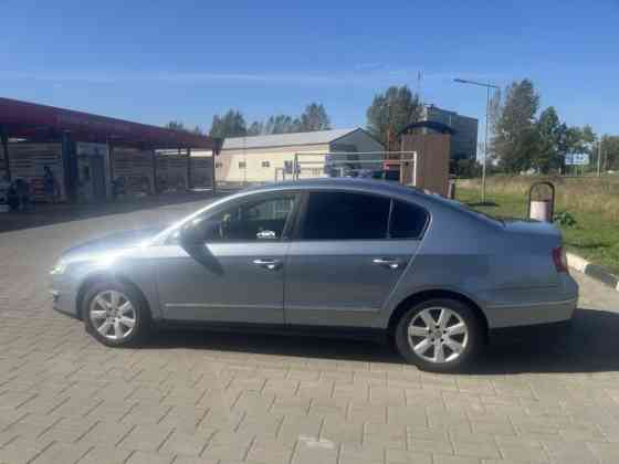 Продажа Volkswagen Passat B6, 2008 г. в Бобруйске Бобруйск