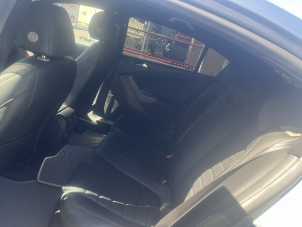 Продажа Volkswagen Passat B6, 2008 г. в Бобруйске Бобруйск - изображение 2