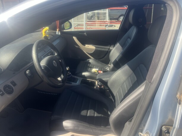 Продажа Volkswagen Passat B6, 2008 г. в Бобруйске Бобруйск - изображение 1