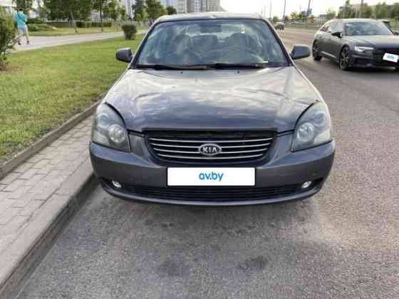 Продажа Kia Magentis II, 2006 г. в Минске Минск