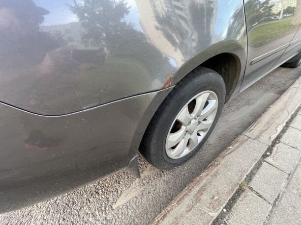 Продажа Kia Magentis II, 2006 г. в Минске Минск - изображение 5