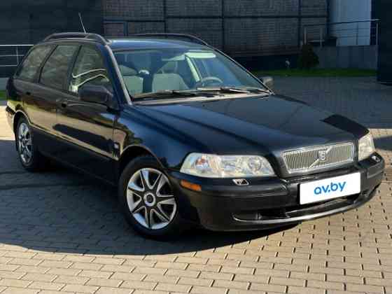 Продажа Volvo V40 I · Рестайлинг, 2001 г. в Минске Минск