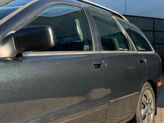 Продажа Volvo V40 I · Рестайлинг, 2001 г. в Минске Минск