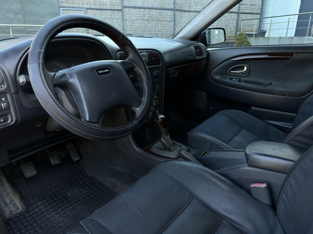 Продажа Volvo V40 I · Рестайлинг, 2001 г. в Минске Минск - изображение 7