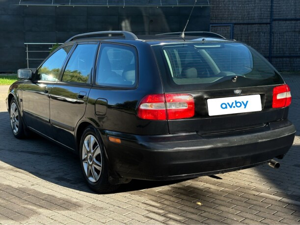 Продажа Volvo V40 I · Рестайлинг, 2001 г. в Минске Минск - изображение 3