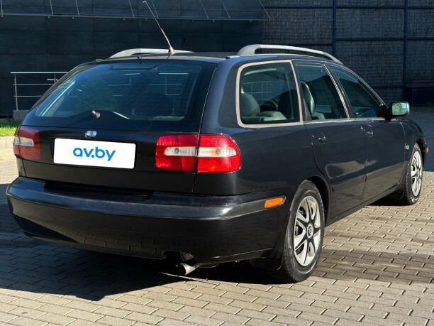 Продажа Volvo V40 I · Рестайлинг, 2001 г. в Минске Минск - изображение 4