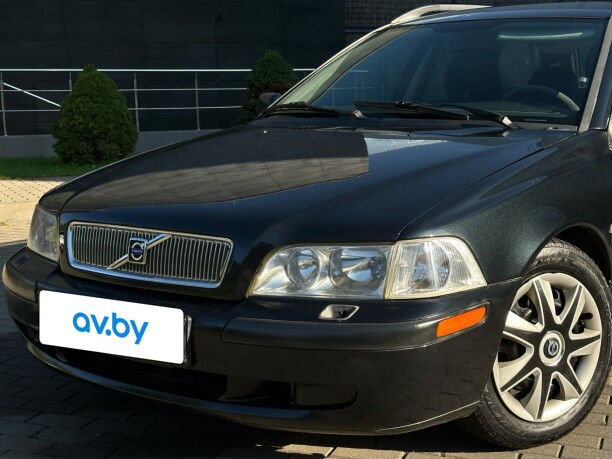 Продажа Volvo V40 I · Рестайлинг, 2001 г. в Минске Минск - изображение 5