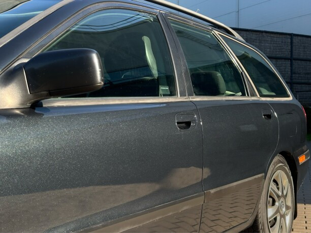 Продажа Volvo V40 I · Рестайлинг, 2001 г. в Минске Минск - изображение 6