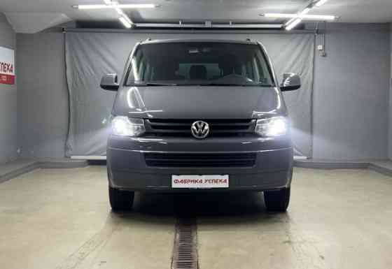 Продажа Volkswagen Caravelle T5 · Рестайлинг, 8 мест, 2015 г. в Минске Минск