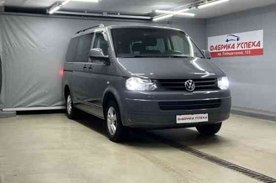 Продажа Volkswagen Caravelle T5 · Рестайлинг, 8 мест, 2015 г. в Минске Минск