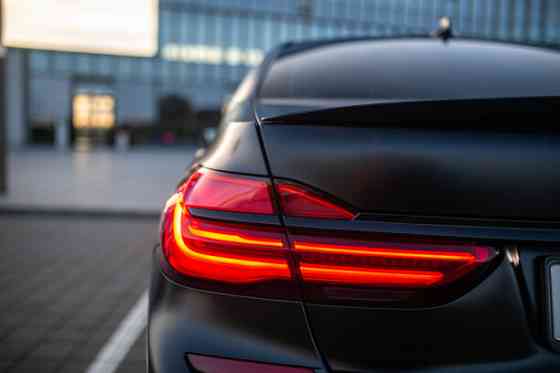 Продажа BMW 7 серия G11, 2017 г. в Минске Минск