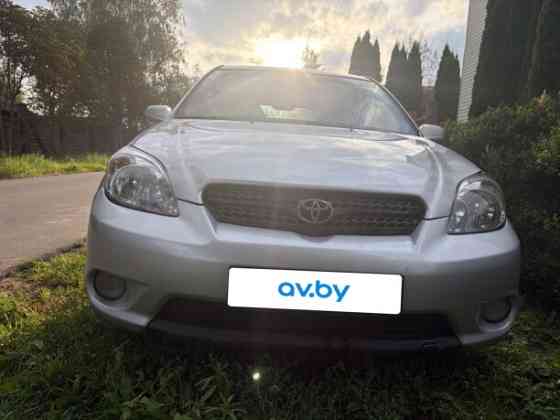 Продажа Toyota Matrix I (E130), 2007 г. в Червене Червень