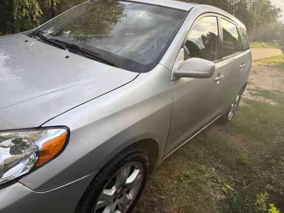 Продажа Toyota Matrix I (E130), 2007 г. в Червене Червень