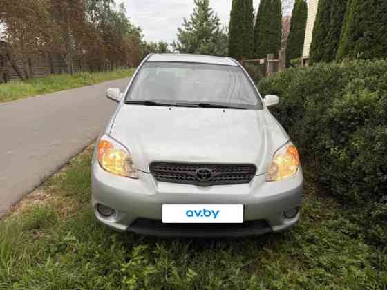 Продажа Toyota Matrix I (E130), 2007 г. в Червене Червень