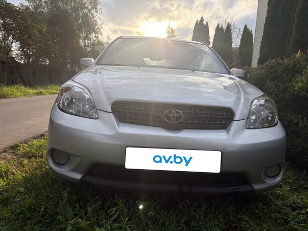 Продажа Toyota Matrix I (E130), 2007 г. в Червене Червень - изображение 6