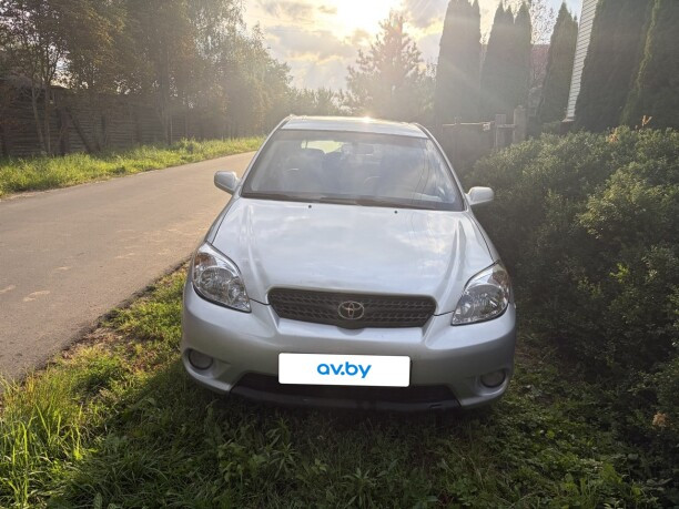 Продажа Toyota Matrix I (E130), 2007 г. в Червене Червень - изображение 3