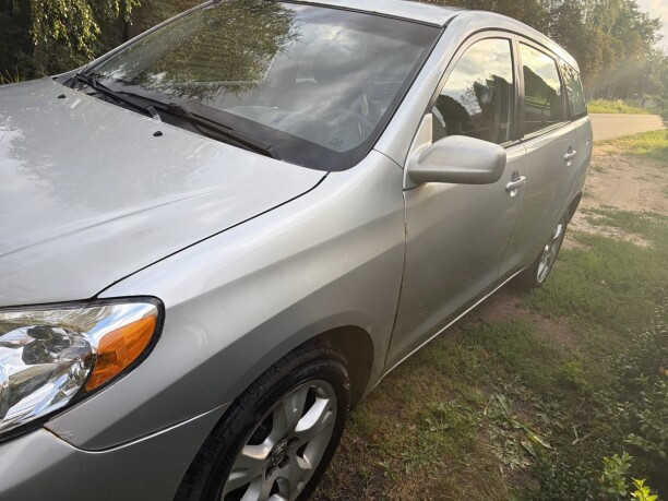 Продажа Toyota Matrix I (E130), 2007 г. в Червене Червень - изображение 5