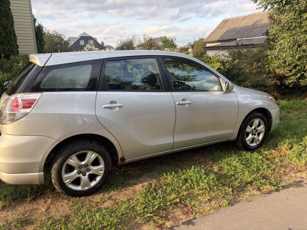 Продажа Toyota Matrix I (E130), 2007 г. в Червене Червень - изображение 4