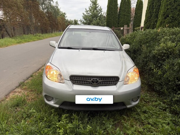 Продажа Toyota Matrix I (E130), 2007 г. в Червене Червень - изображение 1