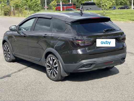 Продажа Lada (ВАЗ) Vesta Cross I · Рестайлинг, 2024 г. в Минске Минск