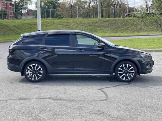 Продажа Lada (ВАЗ) Vesta Cross I · Рестайлинг, 2024 г. в Минске Минск