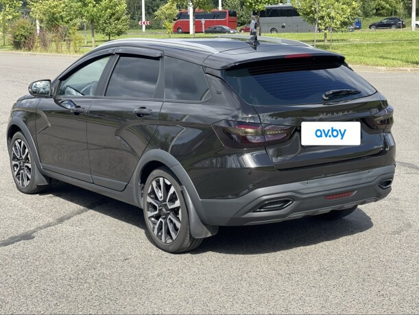 Продажа Lada (ВАЗ) Vesta Cross I · Рестайлинг, 2024 г. в Минске Минск - изображение 6