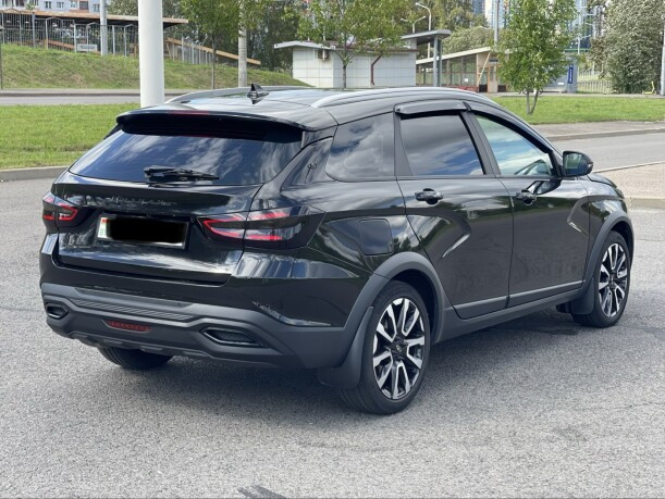 Продажа Lada (ВАЗ) Vesta Cross I · Рестайлинг, 2024 г. в Минске Минск - изображение 7
