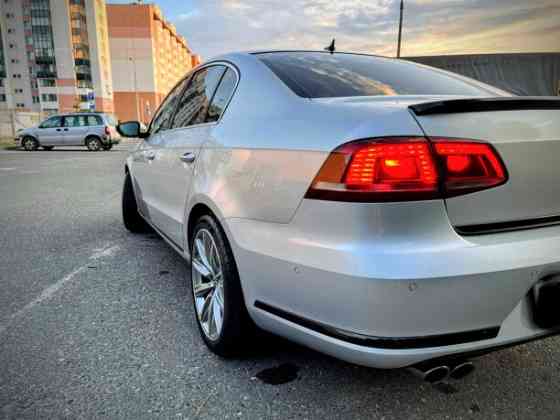 Продажа Volkswagen Passat B7, 2013 г. в Гомеле Гомель