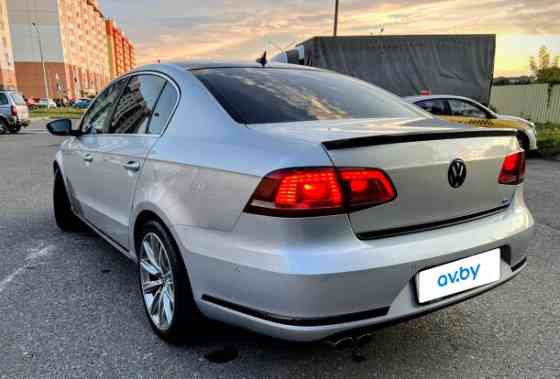 Продажа Volkswagen Passat B7, 2013 г. в Гомеле Гомель