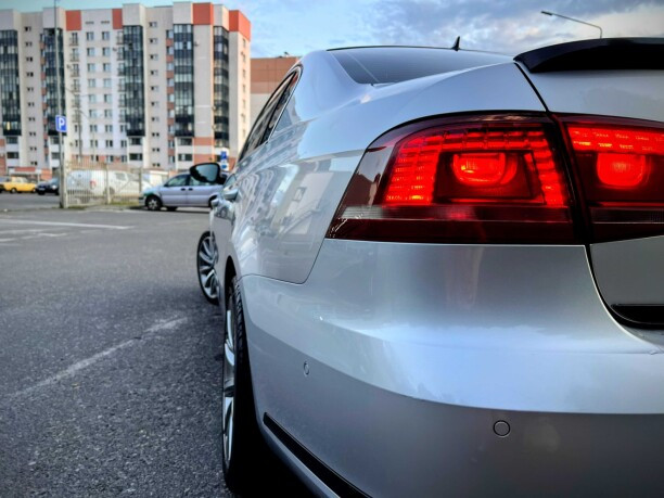 Продажа Volkswagen Passat B7, 2013 г. в Гомеле Гомель - изображение 4