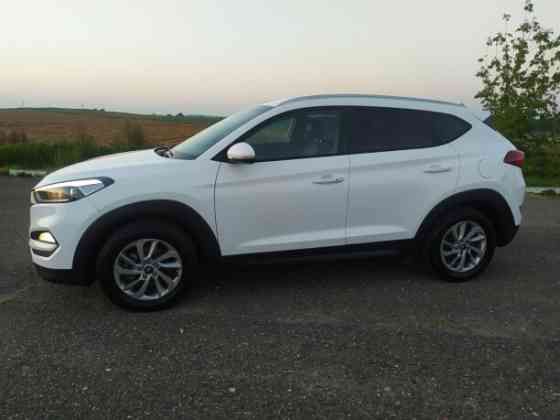 Продажа Hyundai Tucson III, 2015 г. в Минске Минск