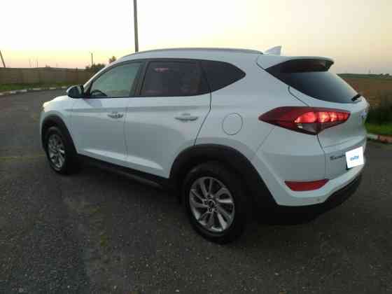 Продажа Hyundai Tucson III, 2015 г. в Минске Минск