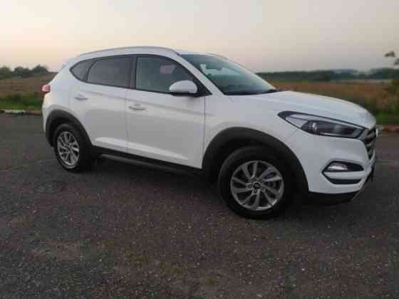 Продажа Hyundai Tucson III, 2015 г. в Минске Минск