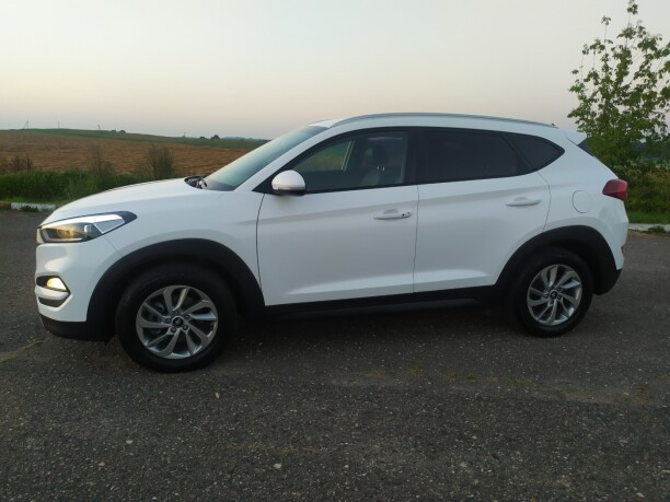 Продажа Hyundai Tucson III, 2015 г. в Минске Минск - изображение 4