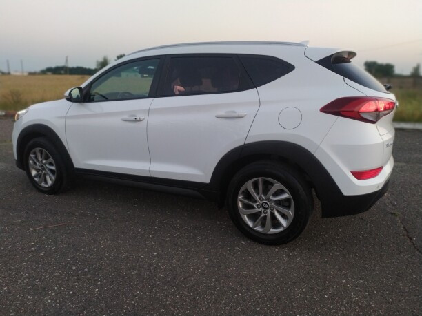 Продажа Hyundai Tucson III, 2015 г. в Минске Минск - изображение 7