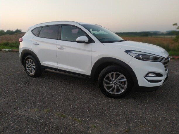Продажа Hyundai Tucson III, 2015 г. в Минске Минск - изображение 2