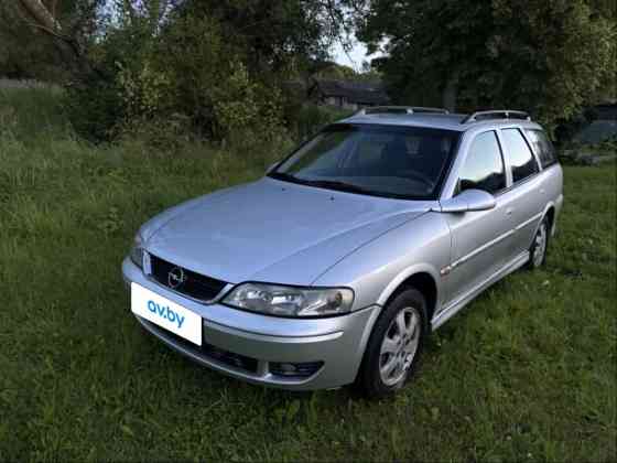 Продажа Opel Vectra B · Рестайлинг, 2001 г. в Гродно Гродно