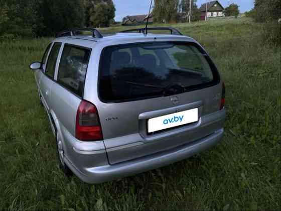 Продажа Opel Vectra B · Рестайлинг, 2001 г. в Гродно Гродно