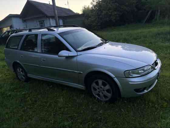 Продажа Opel Vectra B · Рестайлинг, 2001 г. в Гродно Гродно